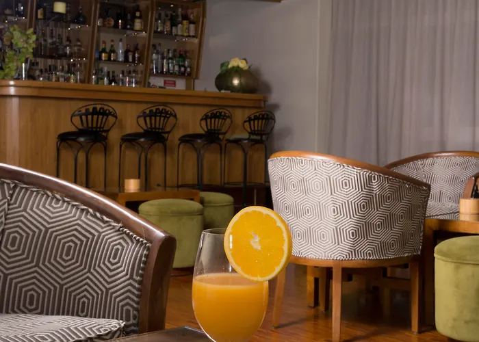 Hotel Rainha D. Amelia, Arts & Leisure