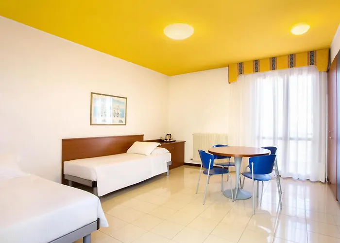 Best Western Titian Inn Hotel Venice Airport