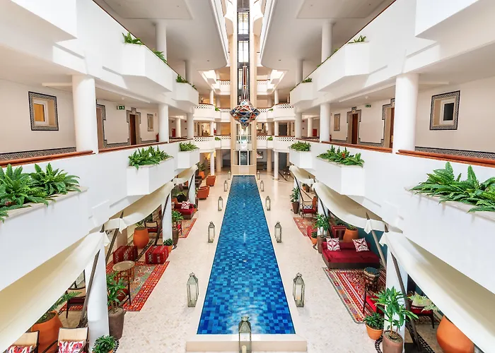 AP Oriental Beach - Adults Friendly
