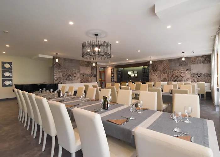 Best Quality Hotel La Darsena Moncalieri