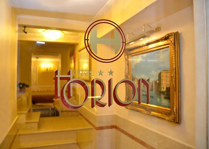 Hotel Orion