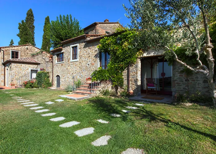 Il Falconiere Relais&Spa
