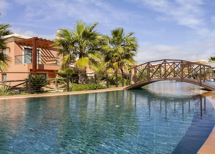 Monte Santo Resort Carvoeiro 