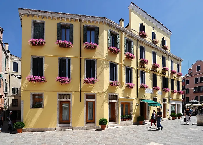 Hotel Ca' Marinella