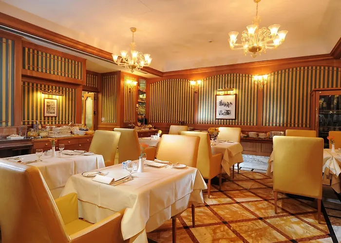 Hotel Manzoni