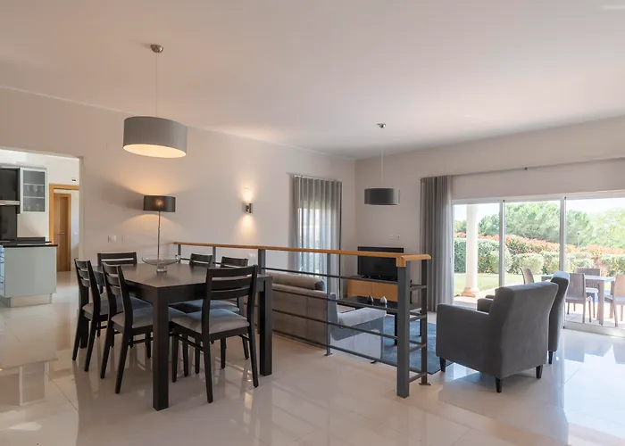 Vale Da Lapa Village Resort Carvoeiro 