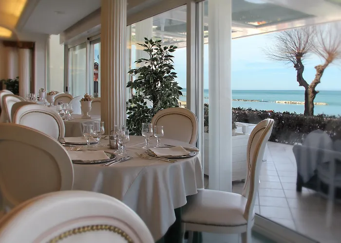 Grand Hotel Michelacci Gabicce Mare