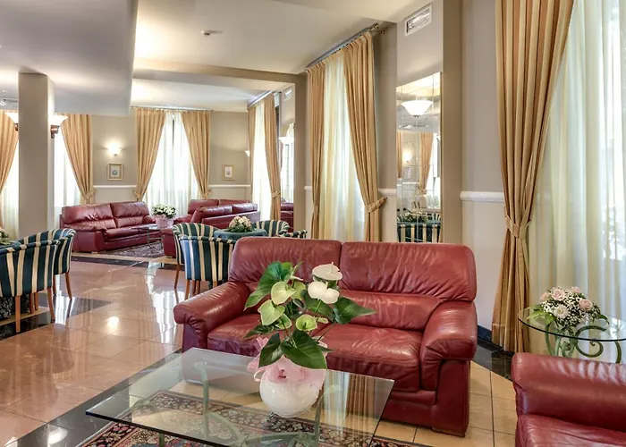 Hotel Da Vinci