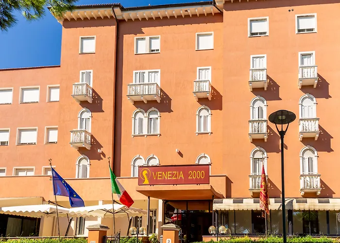 Hotel & Residence Venezia 2000