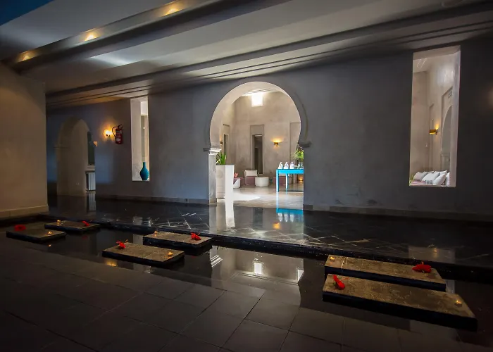 Seabel Alhambra Beach Golf & Spa