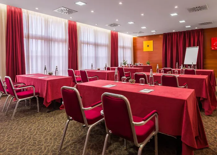 Crowne Plaza Venice East By Ihg Quarto dʼAltino
