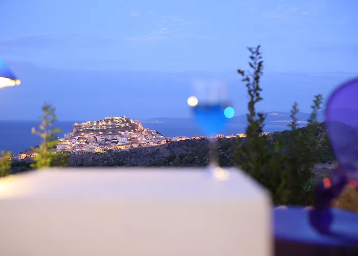 Bajaloglia Resort Castelsardo