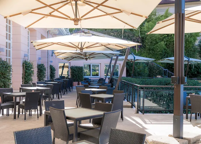Grand Hotel Bristol Spa Resort, By R Collection Hotels Rapallo