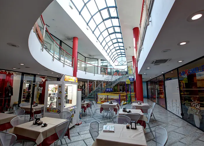 Hotel Express Aosta East