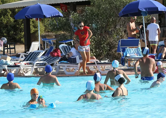 Club Esse Gallura Aglientu