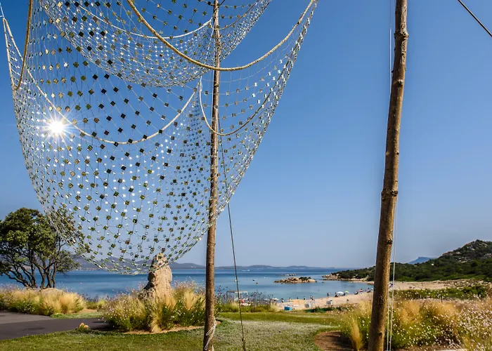 Hotel Cala Cuncheddi - Vretreats à Olbia