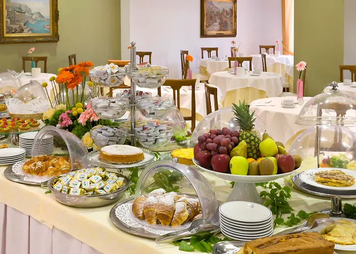 Hotel Alpha Sant'Agnello
