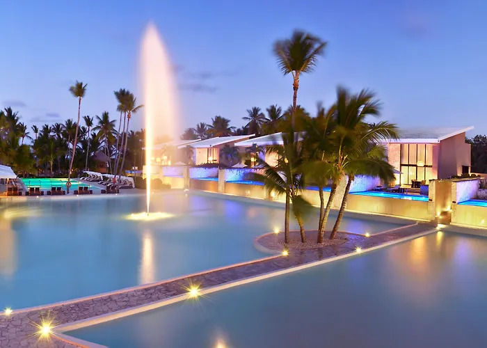 Catalonia Royal Bavaro (Adults Only)