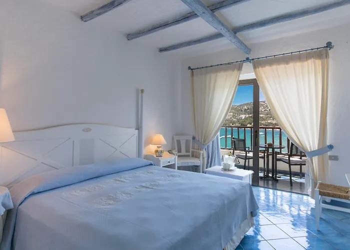 Club Hotel Baja Sardinia
