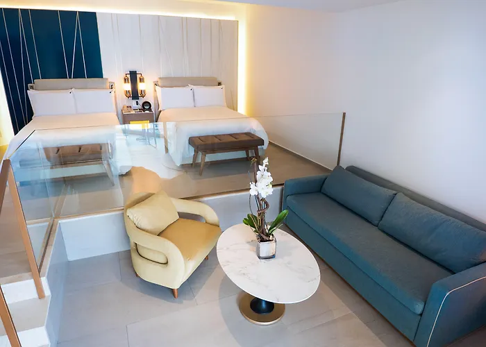 Hard Rock Hotel & Casino Punta Cana (Adults Only)
