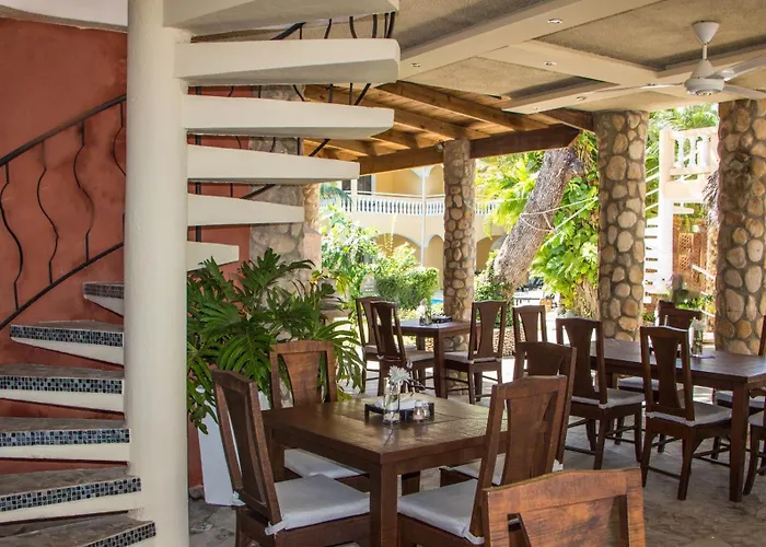 Hotel Villa Taina Cabarete