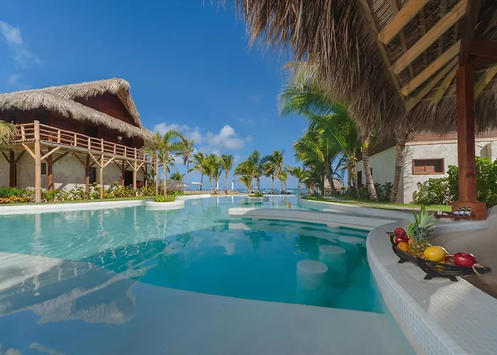 Zoetry Agua Punta Cana