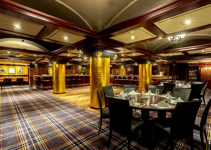 Grandhotel Pupp KLV