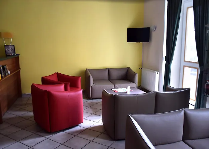 Hotel Residence Select