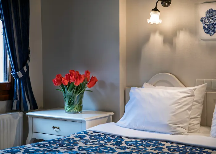Hotel Sari Konak