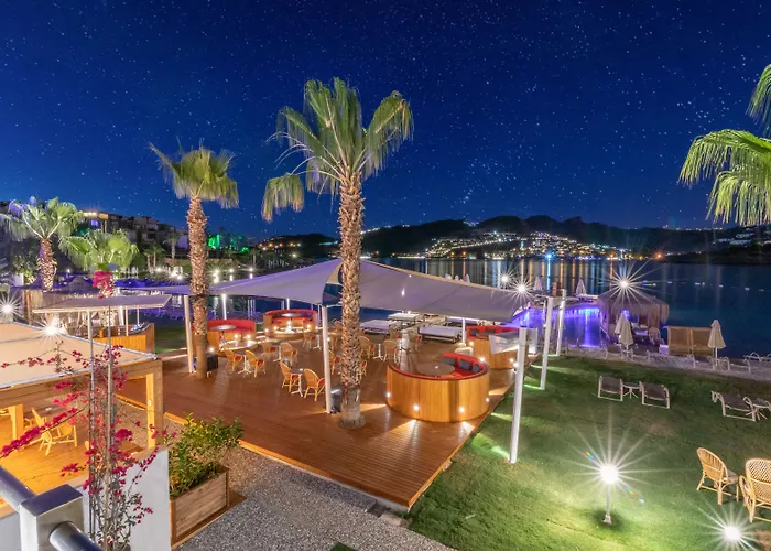 The Highlight Bodrum