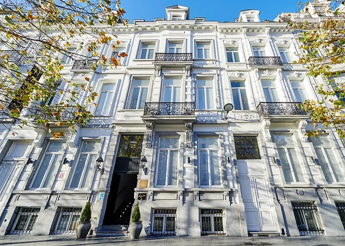 Hotel The Augustin