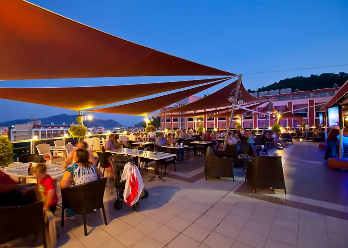 Green Nature Resort&Spa