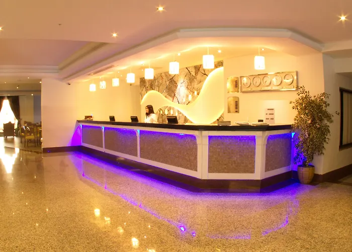 Green Nature Resort&Spa