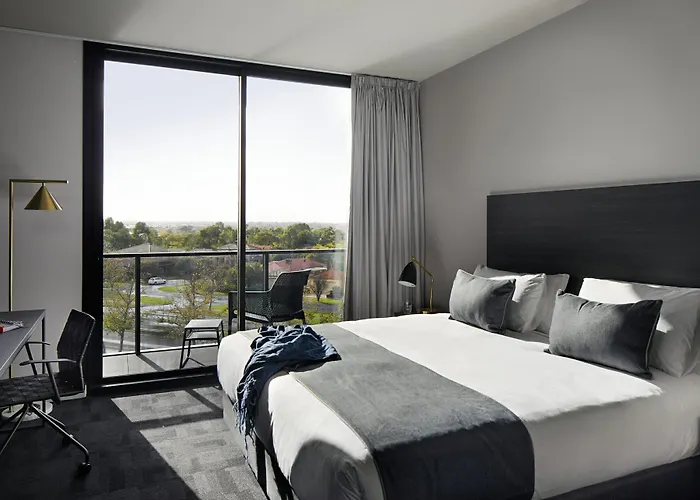 Punthill Caroline Springs Aparthotel