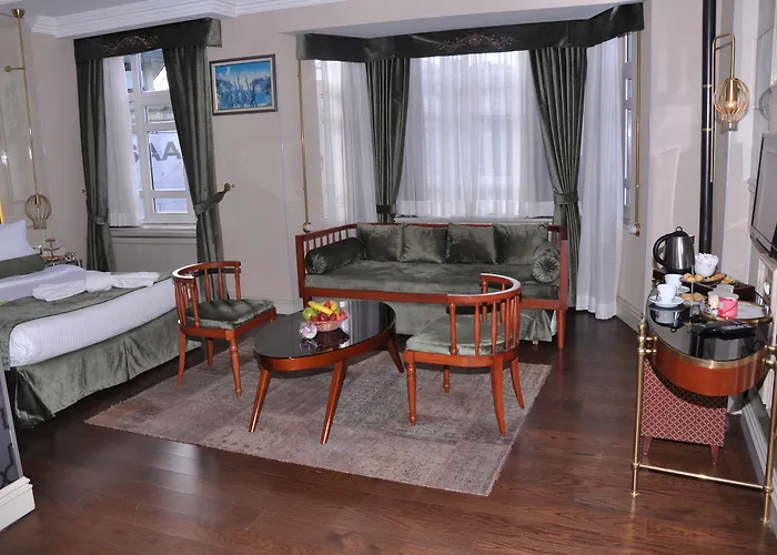 Taksim Star Hotel