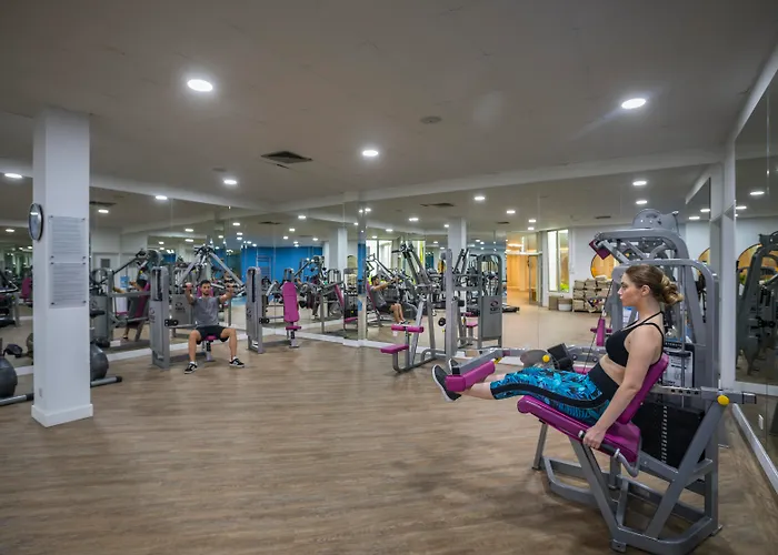 Leonardo Plaza Cypria Maris Beach Hotel & Spa (Adults Only) Geroskipou