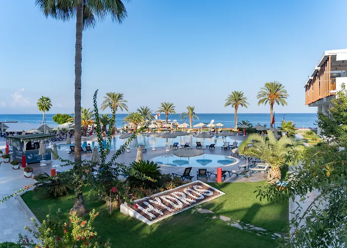 Corendon Hydros Club Kemer