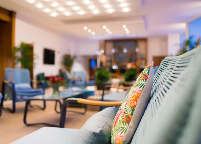 Cavo Zoe Seaside Hotel Protaras