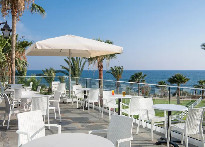 Akti Beach Hotel&Village Resort
