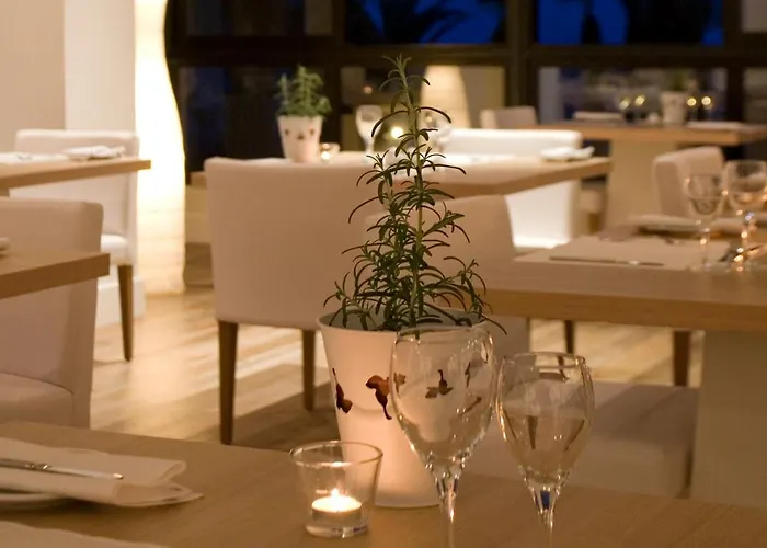 Sandy Beach Hotel&Spa Larnaka