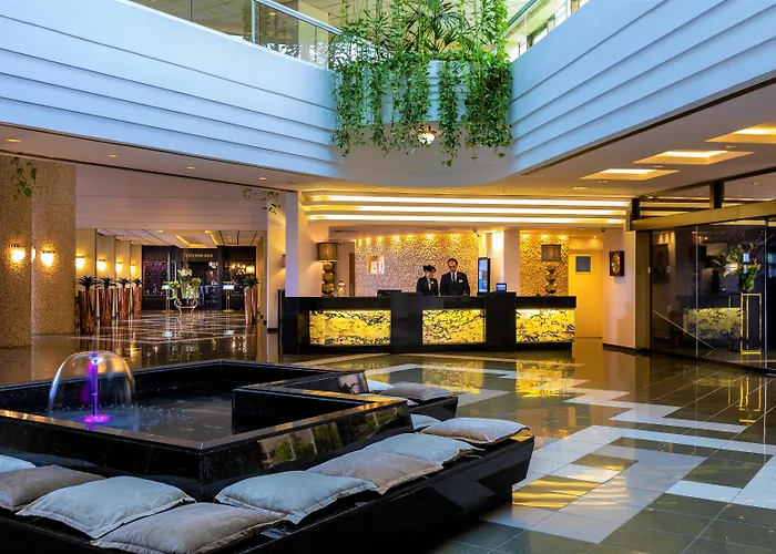 The Grandresort - Leonardo Limited Edition Limassol