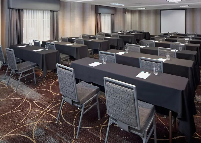 Homewood Suites By Hilton Minneapolis-Mall Of America Bloomington
