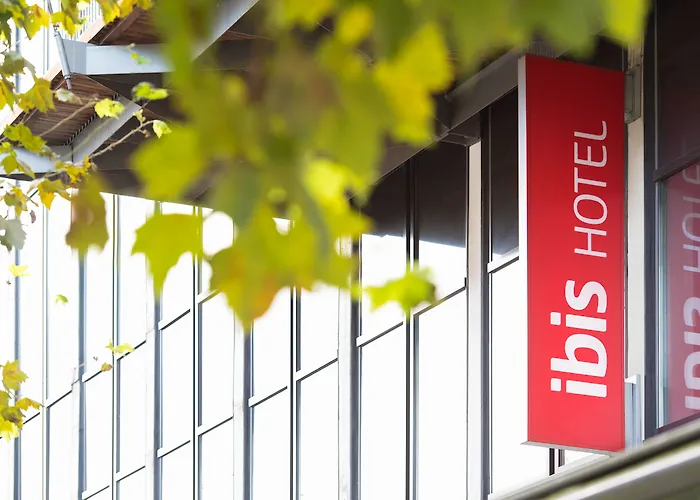 Hotel ibis Liège Centre Opéra