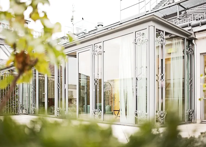 Palais Coburg