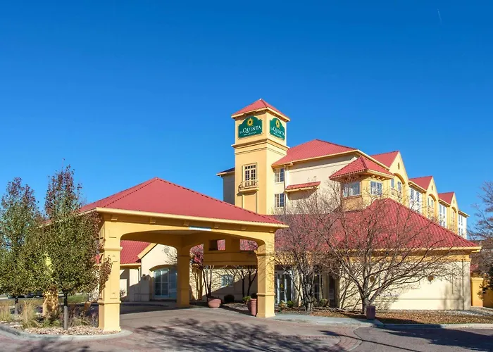 La Quinta By Wyndham Denver Southwest Lakewood