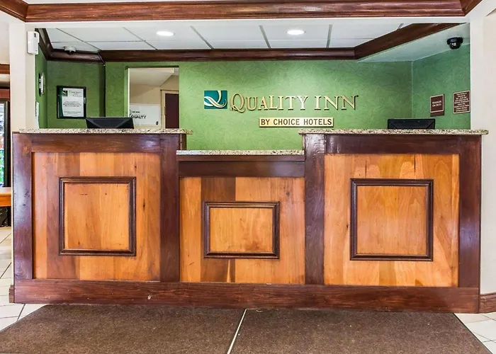 Quality Inn South