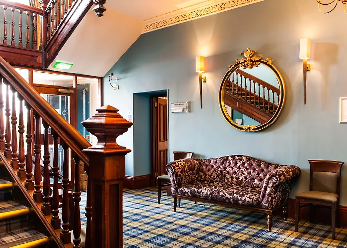 Loch Fyne Hotel & Spa