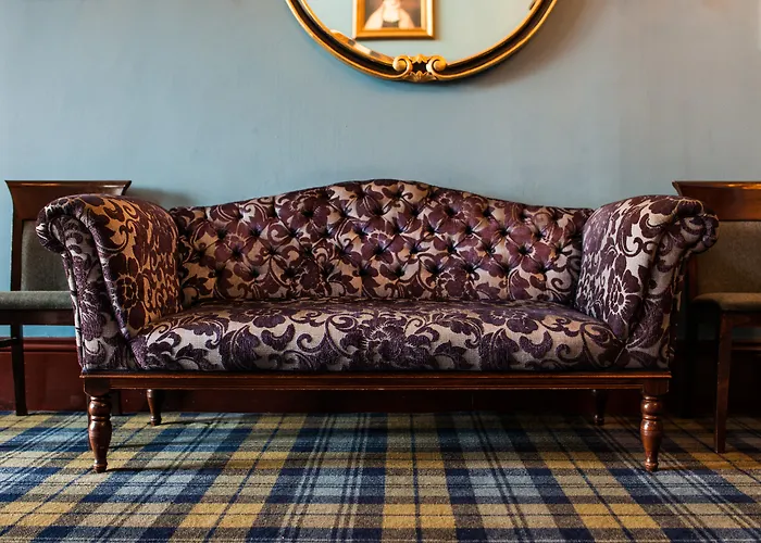 Loch Fyne Hotel & Spa