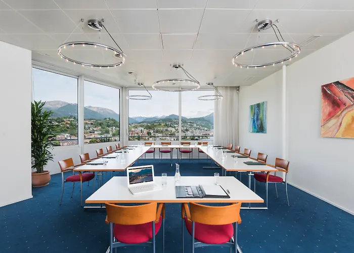 Suitenhotel Parco Paradiso