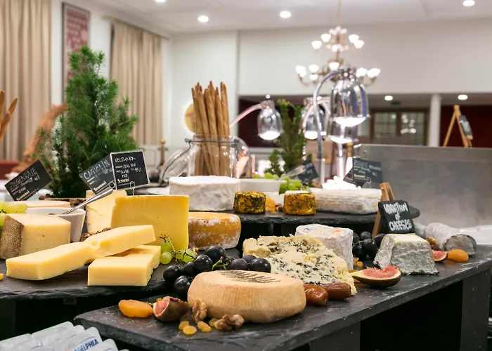 Grand Hotel Des Bains Kempinski São Moritz